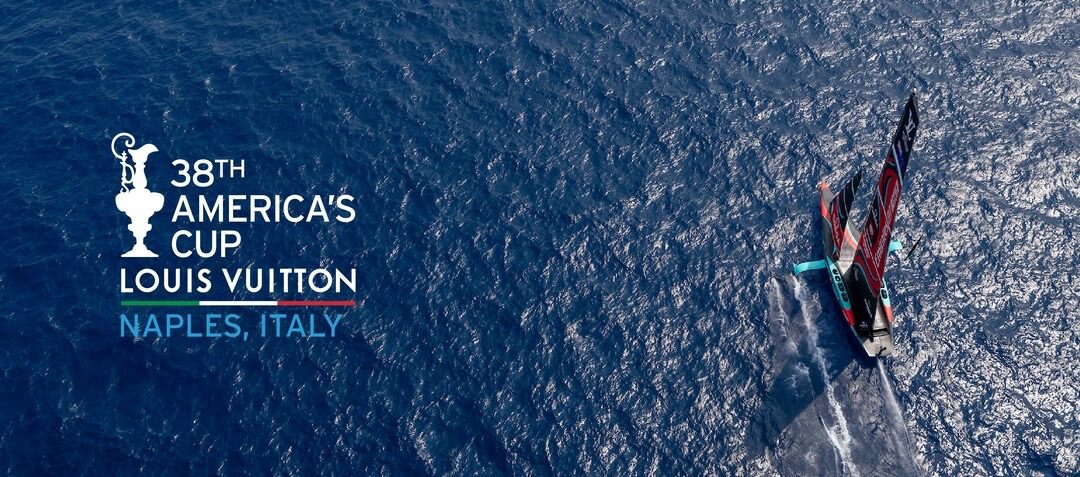 America’s Cup Napoli 2027