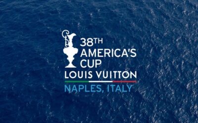 America’s Cup Napoli 2027